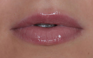 Luminous Lip Gloss - “Crystal Clear”