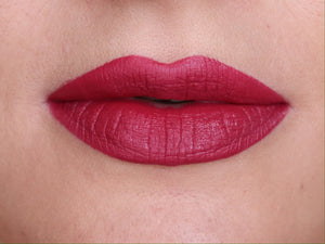 Matte Liquid Lipstick - “Unified”