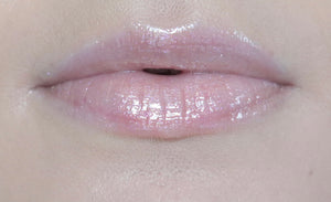 Lustrous Lip Oil - Veil