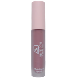 Matte Liquid Lipstick - “Together”