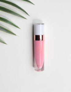 Luminous Lip Gloss - “Sorbet”
