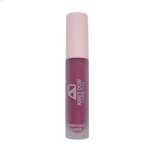 Matte Liquid Lipstick - “Unified”