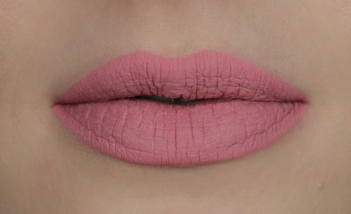 Liquid Lipstick - “Wish List”