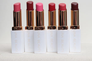 *BUNDLE* Rose Essence Tinted Lip Balm Collection