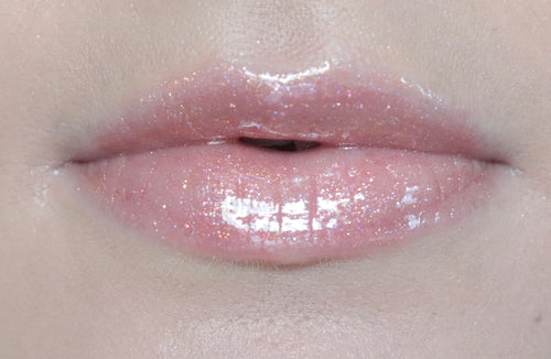 Lustrous Lip Oil - Glazed *PREORDER*