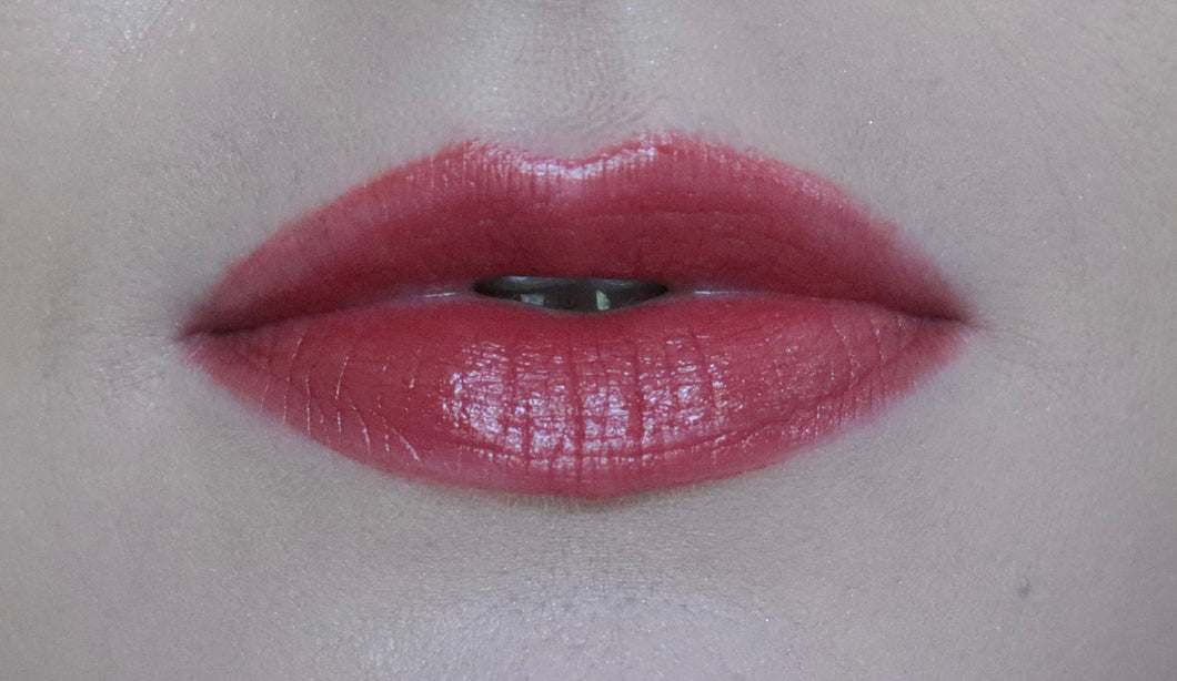 Rose Essence Tinted Lip Balm - Spirited