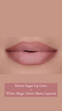Lip Liner - “Brown Sugar”